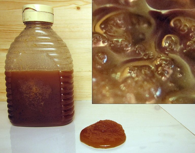 Crystallized Honey Wholesale