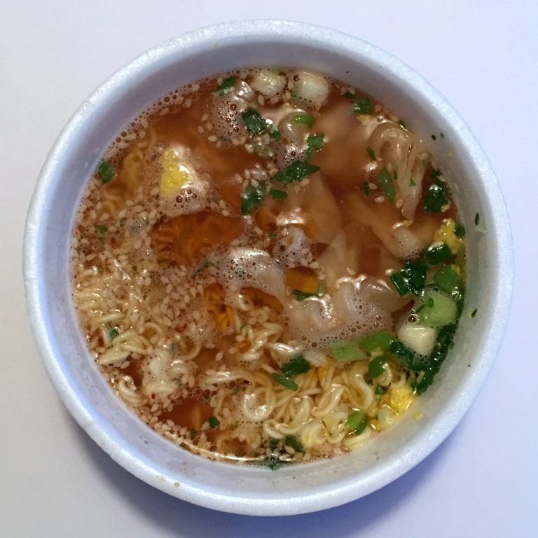 Cup Noodles Wholesale