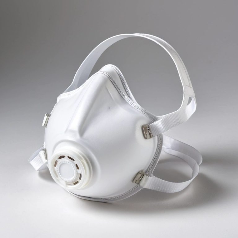 Cup-Shaped Particulate Respirator Masks Wholesale