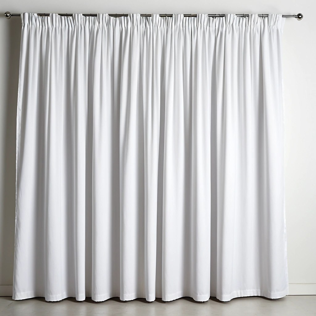 Curtains and Blackout Drapes Wholesale pack for wholesale and international export