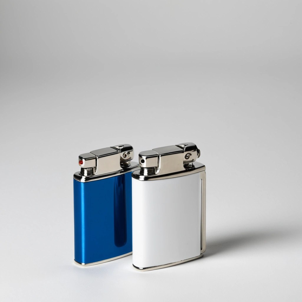 Custom Logo Printed Gas Lighters Wholesale pack for wholesale and international export