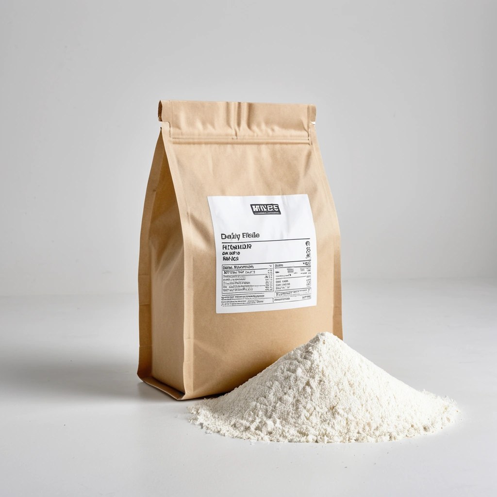 Dairy Blends Wholesale pack for wholesale and international export
