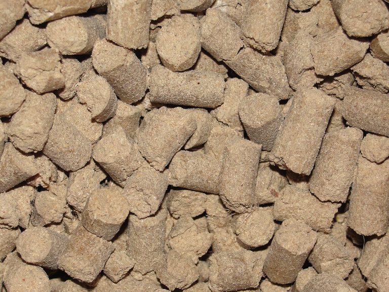 Dairy Cattle Concentrate Feed Wholesale
