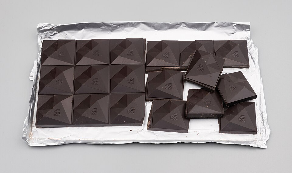 Dark Chocolate