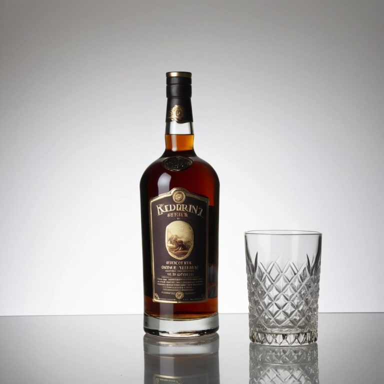 Dark Rum Wholesale