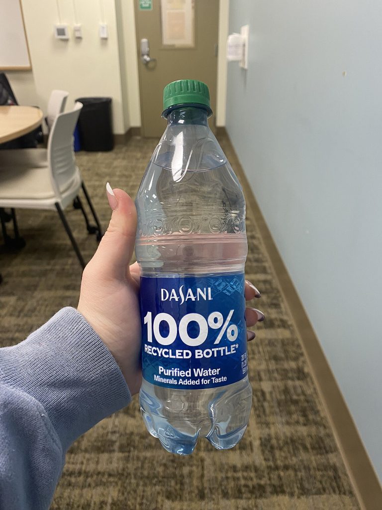 Dasani Water Wholesale