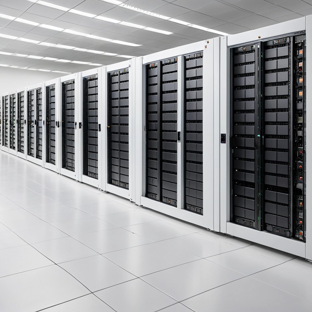 Data Center Battery Backup Systems Wholesale