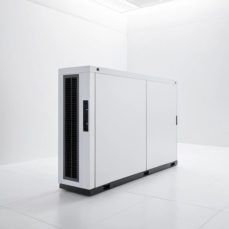 Data Center In-Row Cooling Systems Wholesale