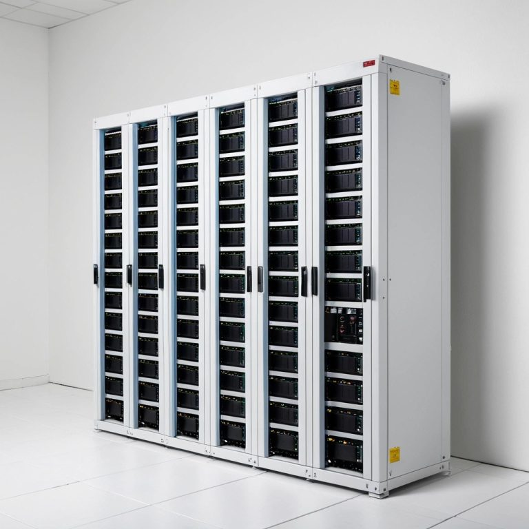 Data Center Rack Power Distribution Units Wholesale