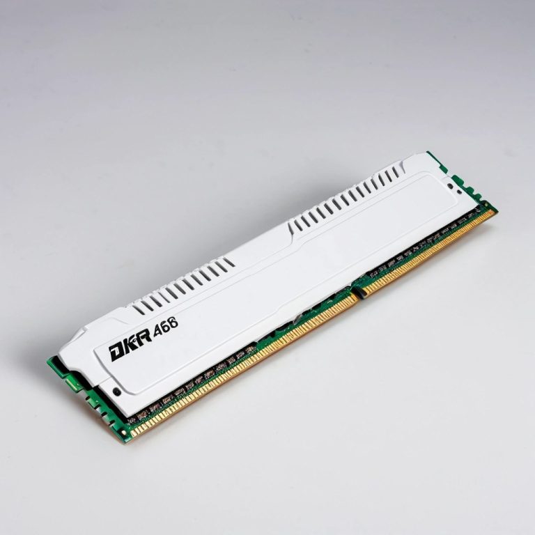 DDR4 16GB Desktop RAM Memory Modules Wholesale