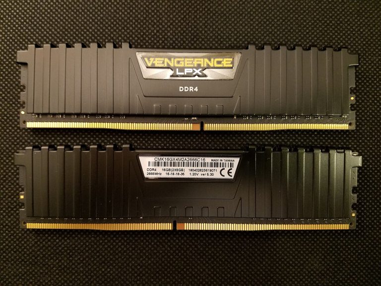 DDR4 8GB Desktop RAM Memory Modules Wholesale