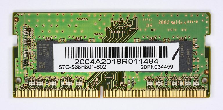 DDR4 8GB Laptop SODIMM RAM Memory Wholesale