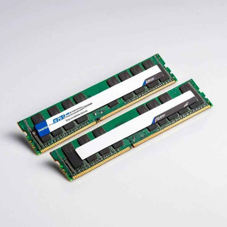 DDR4 ECC Registered Server RAM 32GB Wholesale