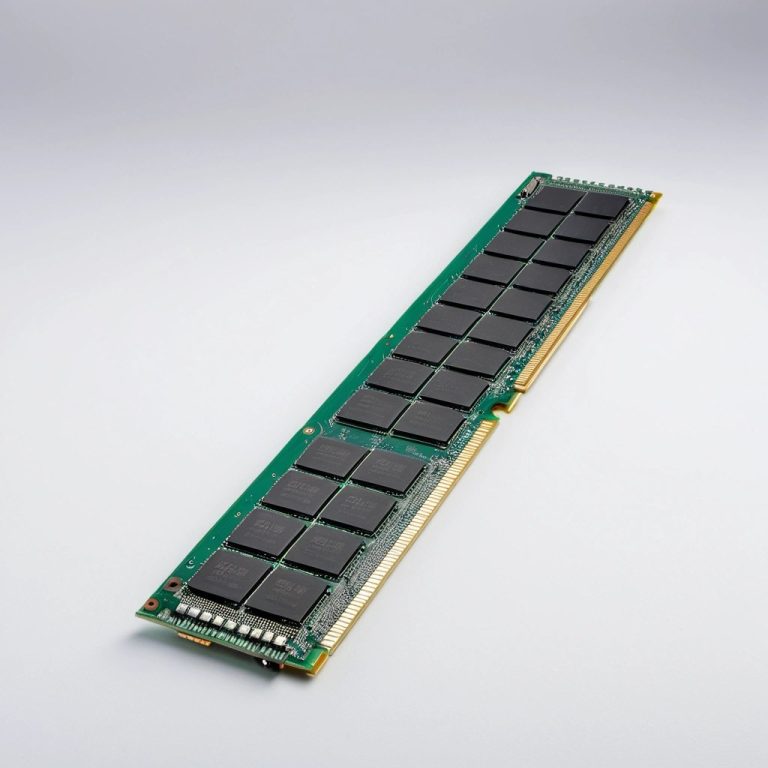 DDR5 ECC Registered RDIMM Server Memory 32GB Wholesale