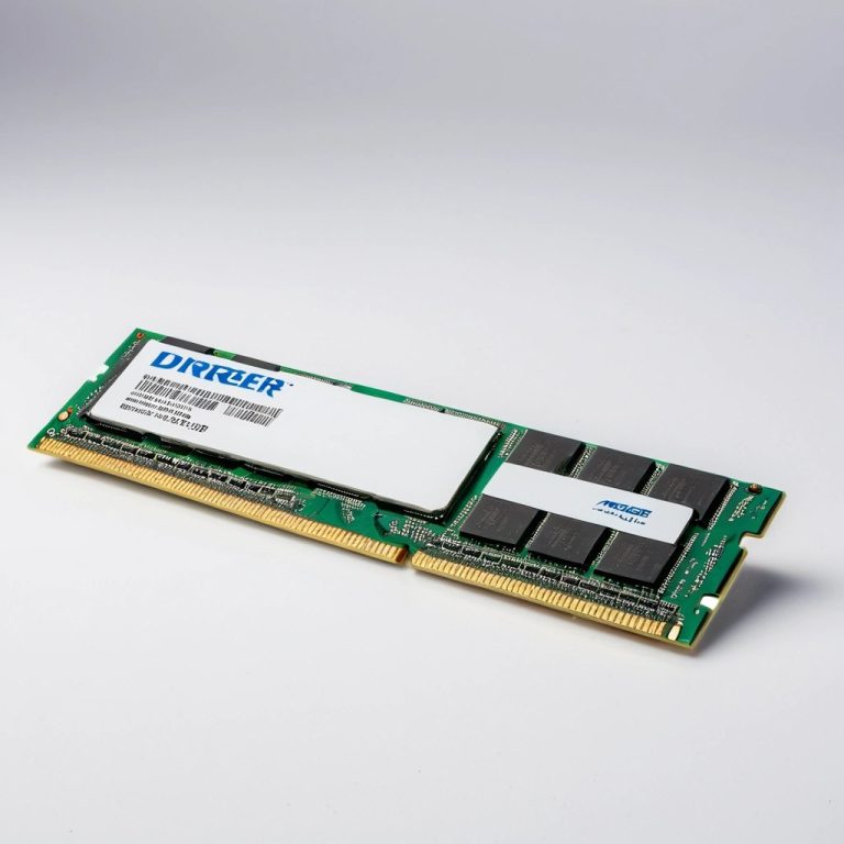 DDR5 ECC Registered RDIMM Server Memory 64GB Wholesale
