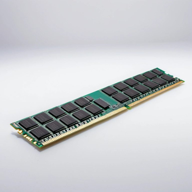 DDR5 ECC Registered RDIMM Server Memory 96GB Wholesale