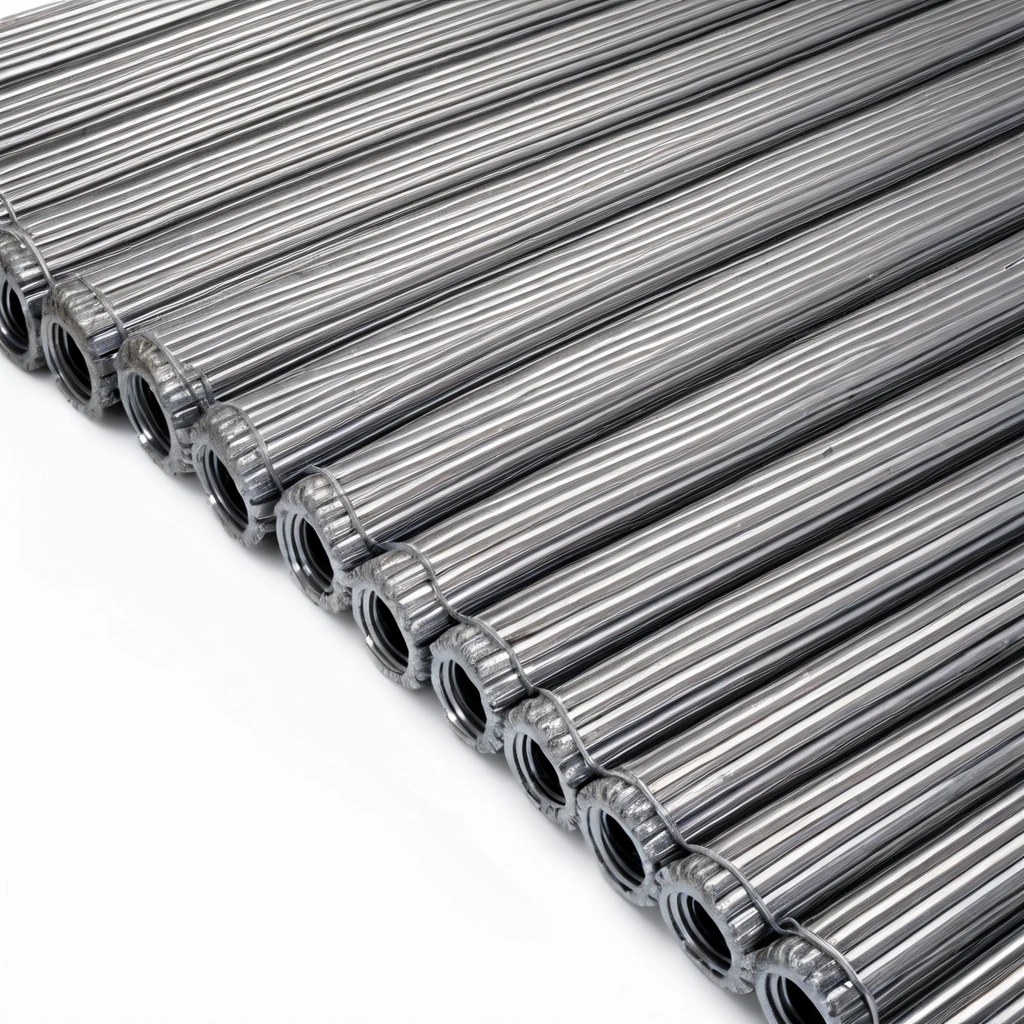 Deformed Steel Rebar Reinforcement Bars Wholesale pack for wholesale and international export