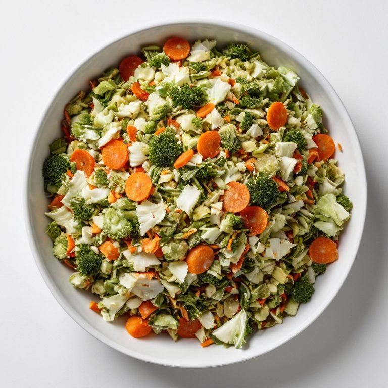 Dehydrated Mixed Vegetables Wholesale