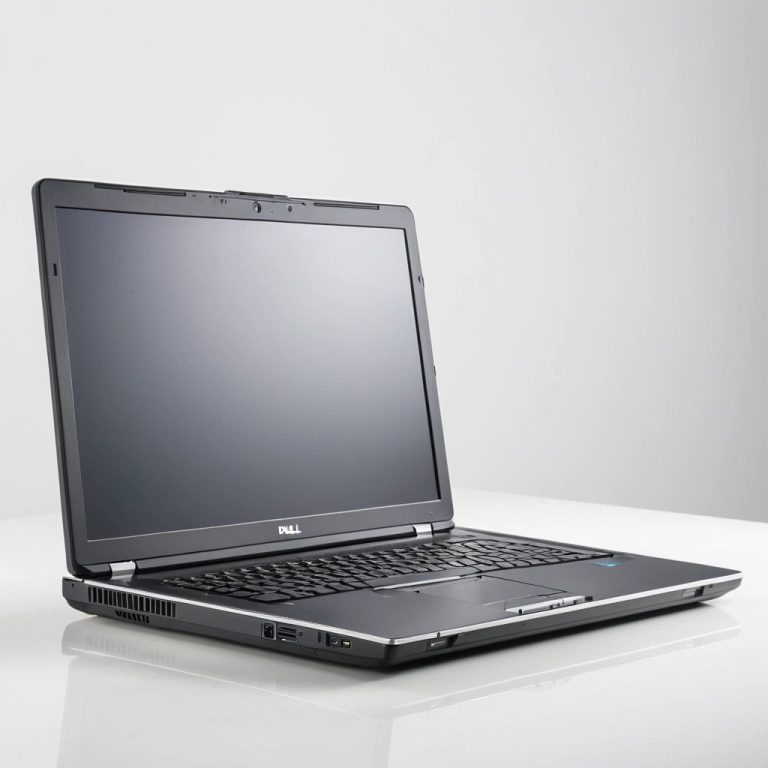 Dell Latitude Refurbished Business Laptops Wholesale