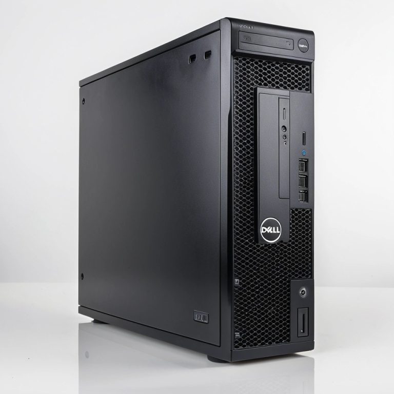 Dell OptiPlex Micro Refurbished Desktop PCs Wholesale