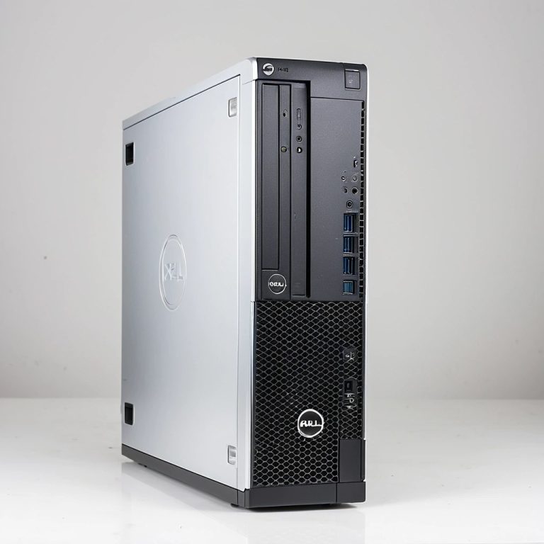 Dell OptiPlex SFF Refurbished Desktop Computers Wholesale