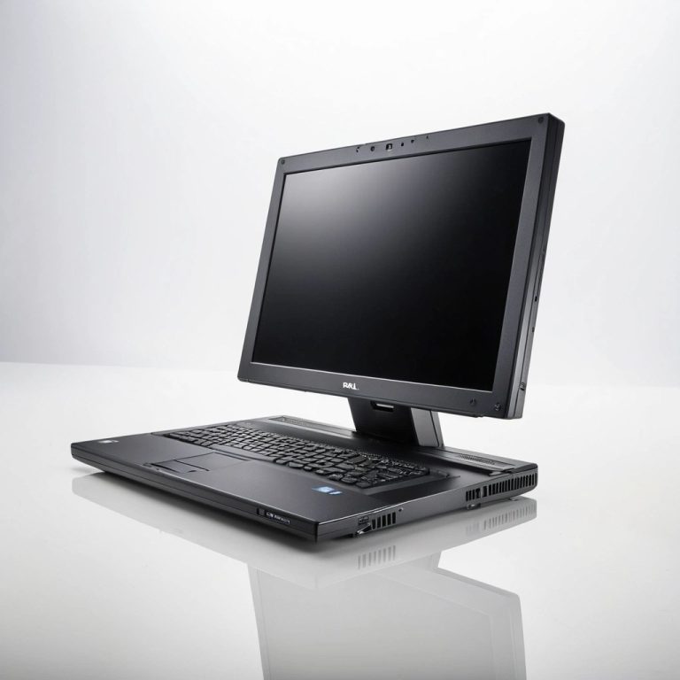 Dell Precision Refurbished Mobile Workstations Wholesale