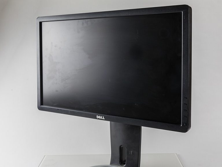 Dell Professional Monitors Wholesale