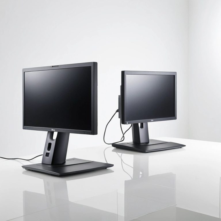 Dell Professional Monitors Wholesale
