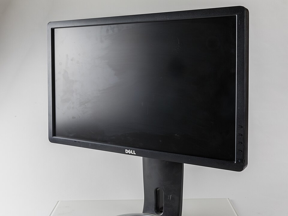 Dell Professional Monitors