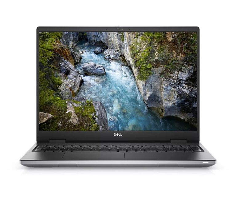 Dell Precision Refurbished Mobile Workstations Wholesale product image. Illustrative model-family image; exact refurbished unit, generation and condition vary by quotation.