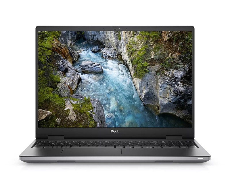 Dell Precision Refurbished Mobile Workstations Wholesale product image