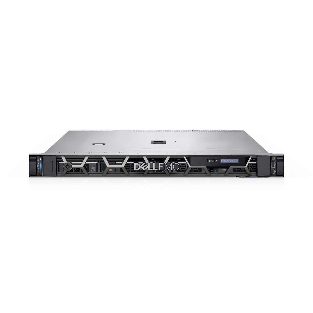 Dell PowerEdge Refurbished Rack Servers Wholesale pack for wholesale and international export