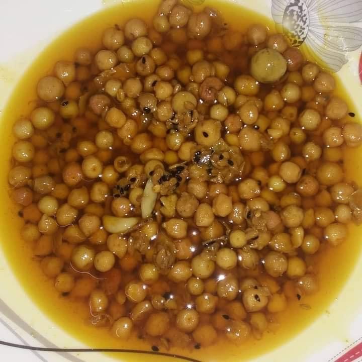 Desi Chickpeas Wholesale