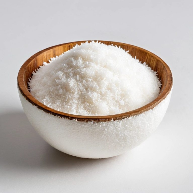 Desiccated Coconut Wholesale
