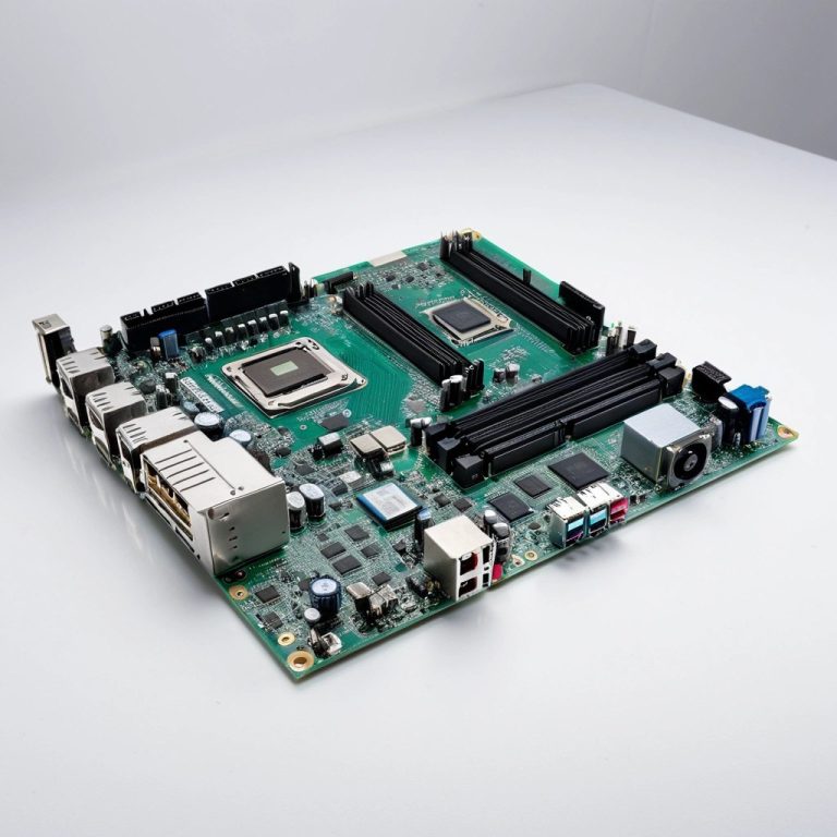 Desktop Motherboards Wholesale
