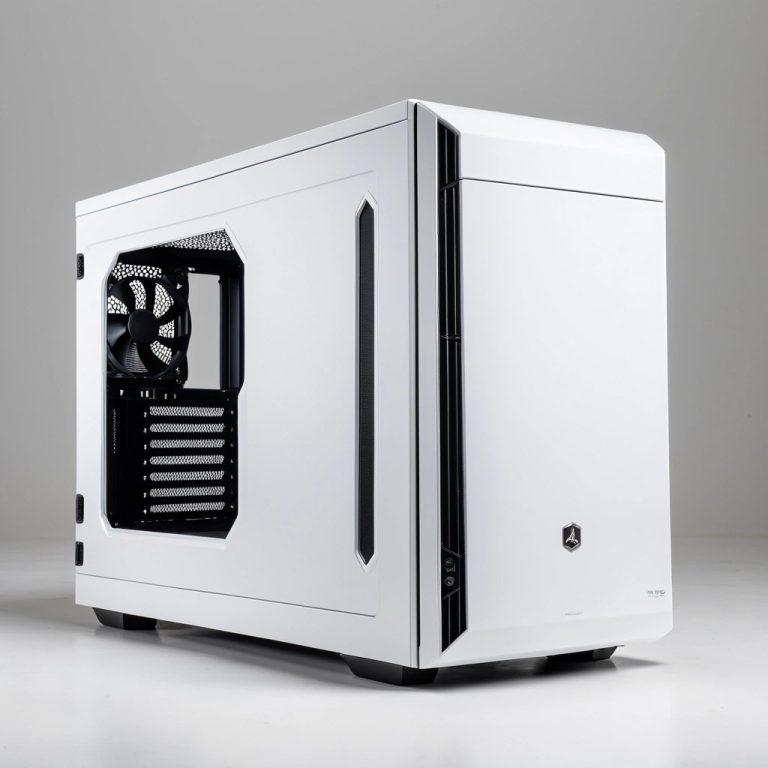 Desktop PC Cases & Chassis Wholesale