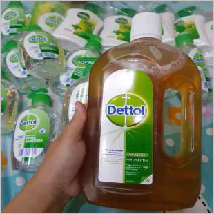 Dettol Antibacterial Soap and Hygiene Products Wholesale