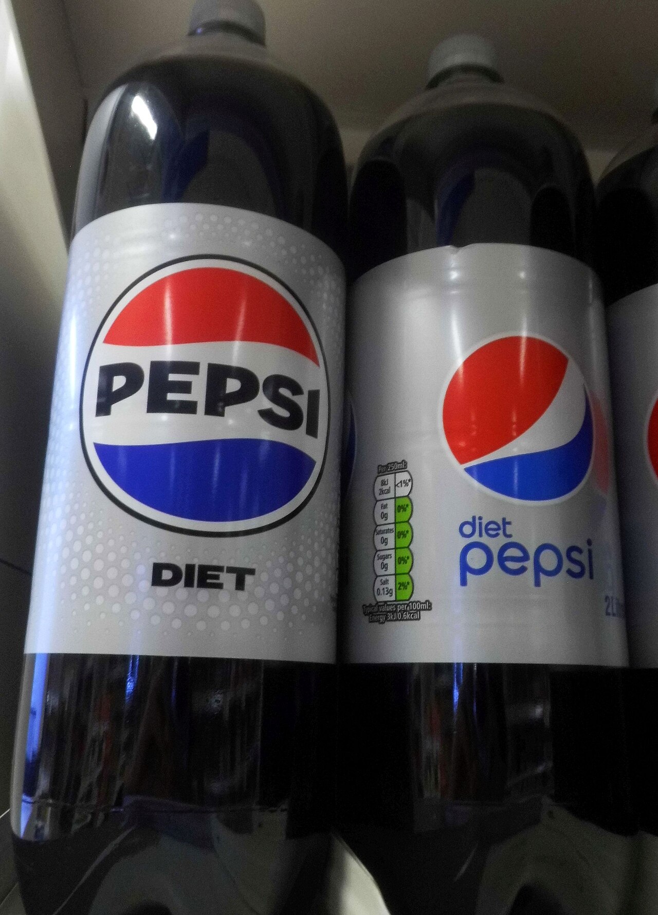 Diet Pepsi Wholesale pack for wholesale and international export