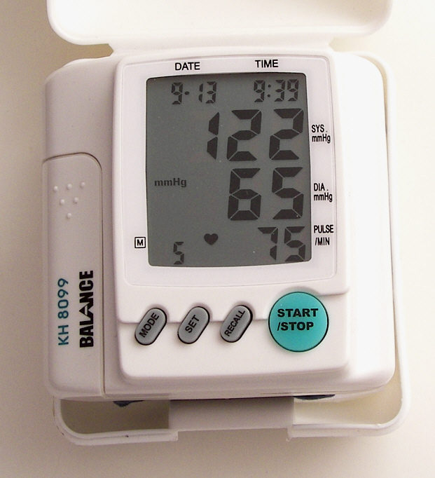 Digital Blood Pressure Monitors Wholesale