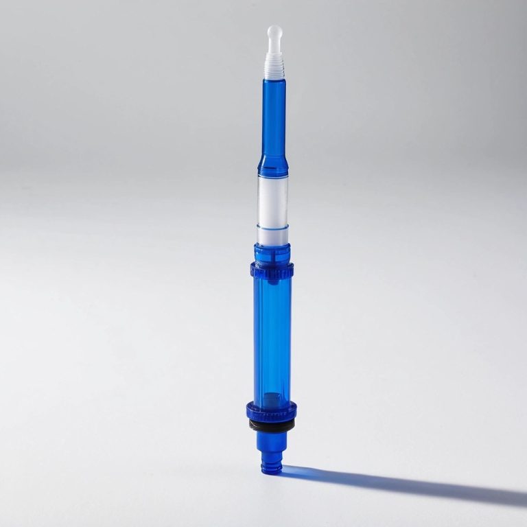 Disposable Air Water Syringe Tips Wholesale