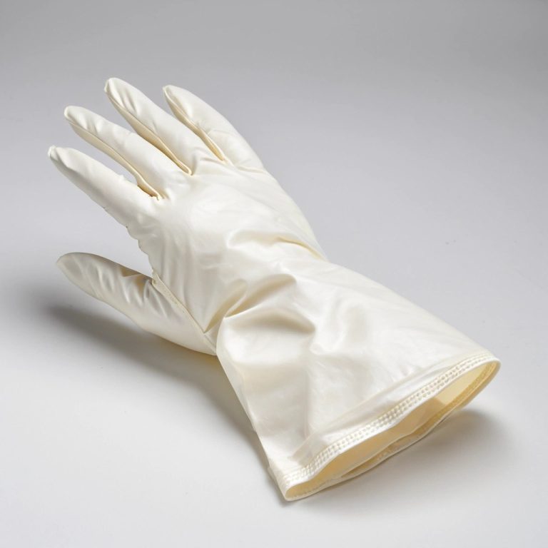 Disposable Latex Examination Gloves Wholesale