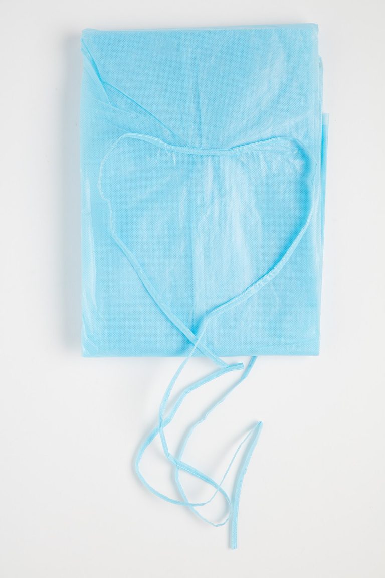 Disposable Medical Gowns Wholesale