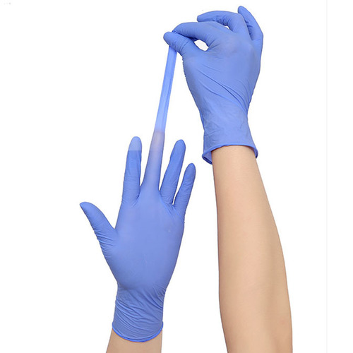 Disposable Nitrile Examination Gloves Wholesale pack for wholesale and international export