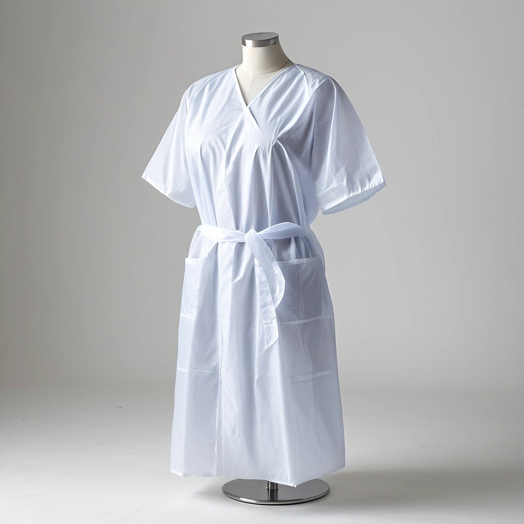 Disposable Patient Gowns Wholesale