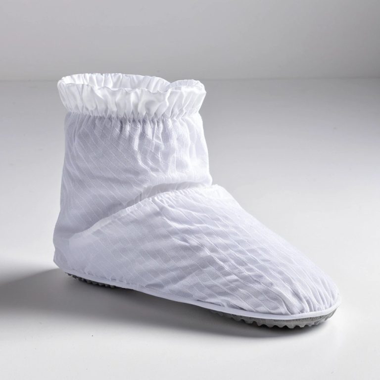 Disposable Shoe Covers with Anti-Slip Soles Wholesale