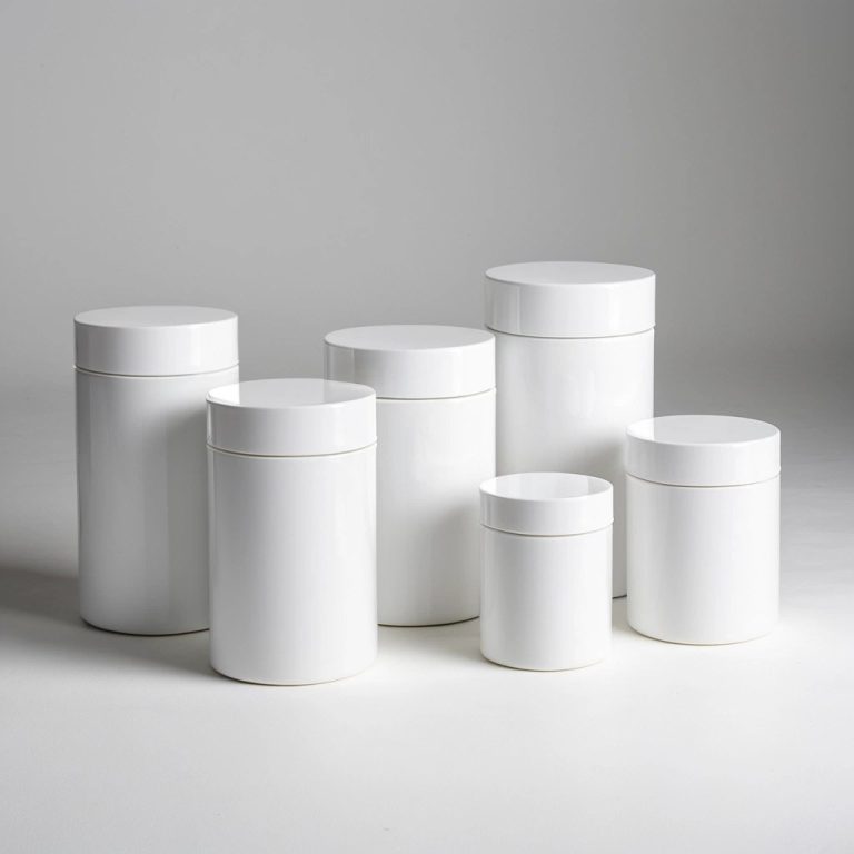 Disposable Specimen Containers Wholesale