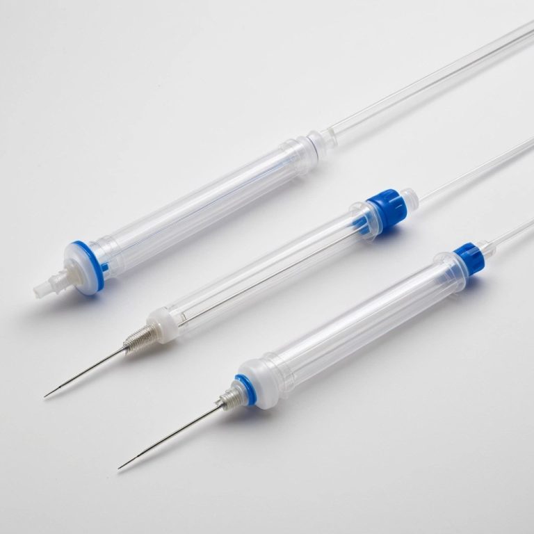 Disposable Syringes and Needles Wholesale