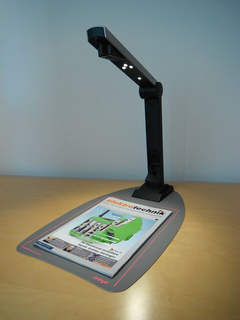 Document Scanners for Office Use Wholesale