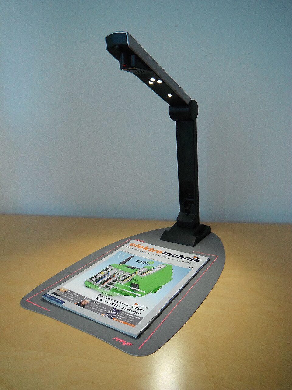 Document Scanners for Office Use