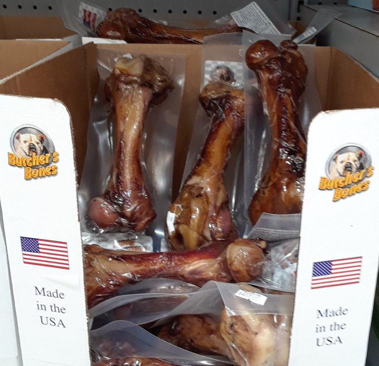 Dog Treats Wholesale